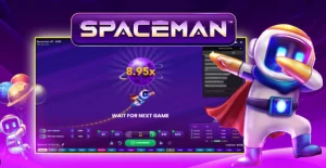 Tips dan Trik Menang di Spaceman Slot: Panduan Lengkap