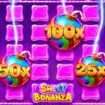 Slot Gacor Bet 100 200 400 800 Perak Hari Ini, Menang Lebih Cepat di Situs Resmi