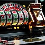 Akses Situs Slot777 Gacor Hari Ini, Menang Mudah Bersama Zeus
