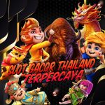 Menjelajahi Dunia Slot Thailand: Keseruan Bermain Tanpa Batas