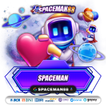 Mainkan Spaceman Slot di Spaceman88: Pengalaman Bermain Slot Terbaik