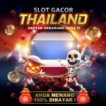 Mengapa Memilih Situs Slot Online Terbaik di Thailand dengan Game dari Pragmatic Play, Playtech, dan Microgaming