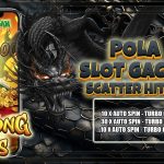 Mengenal Mahjong Wins 3 Black Scatter: Fitur Andalan yang Menambah Sensasi Menang