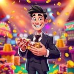 Slot Depo 5K: Strategi Jitu Menang Besar